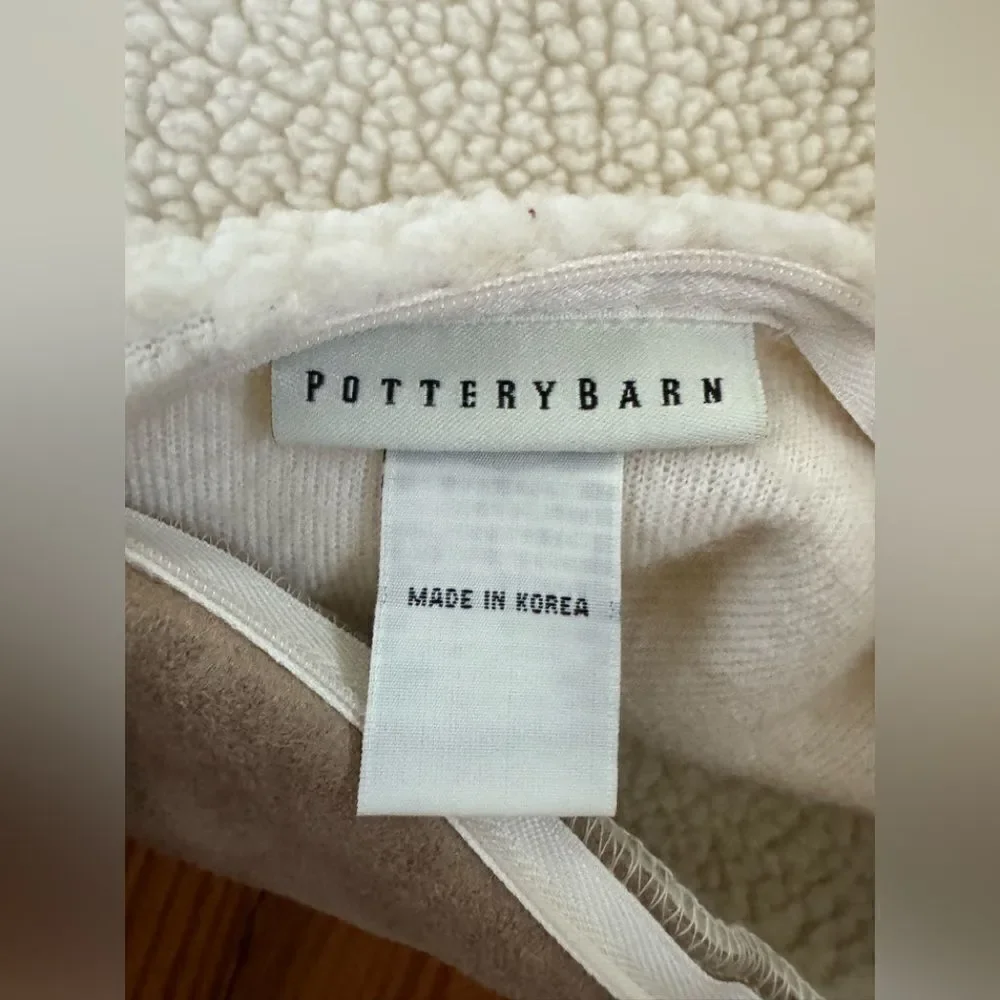 Pottery Barn Pillowsham